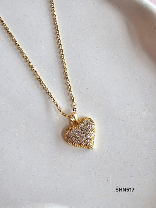 Sparkle Heart