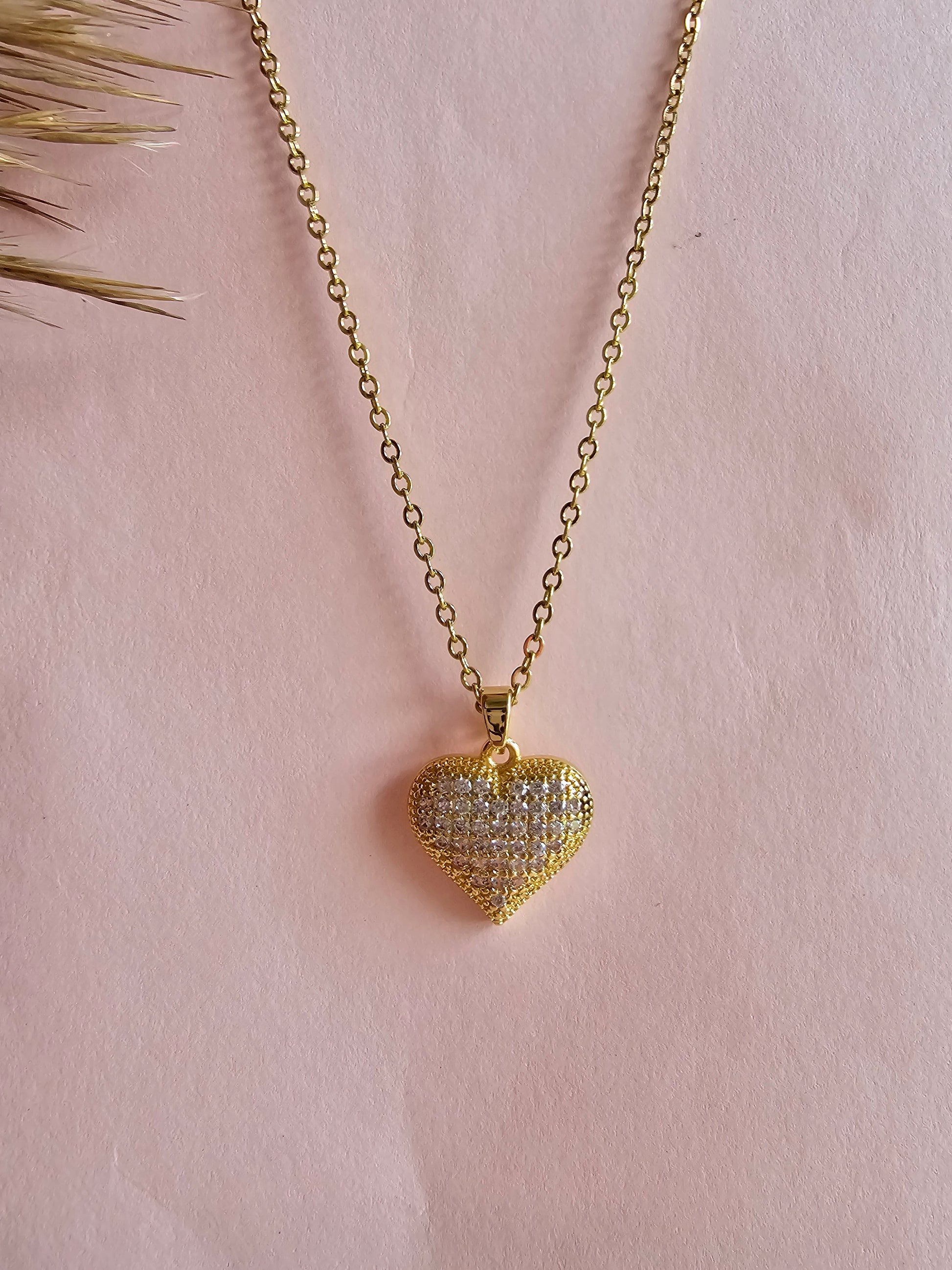 Sparkle Heart