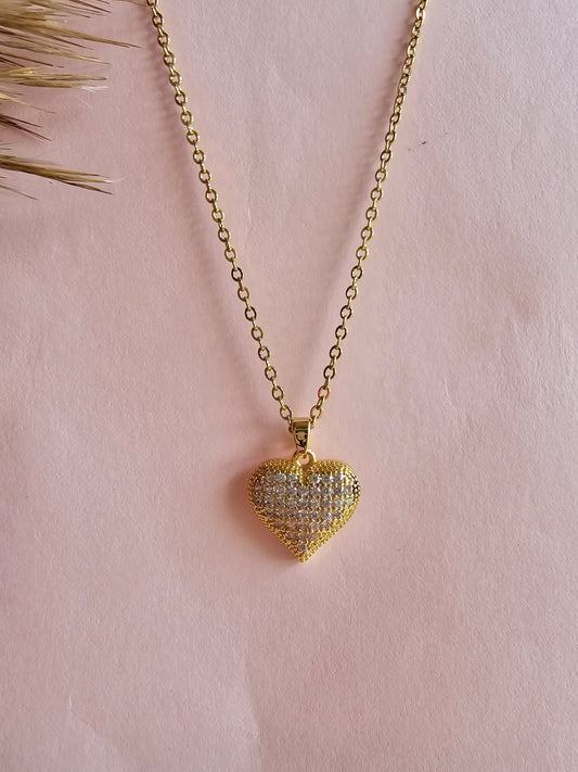 Sparkle Heart