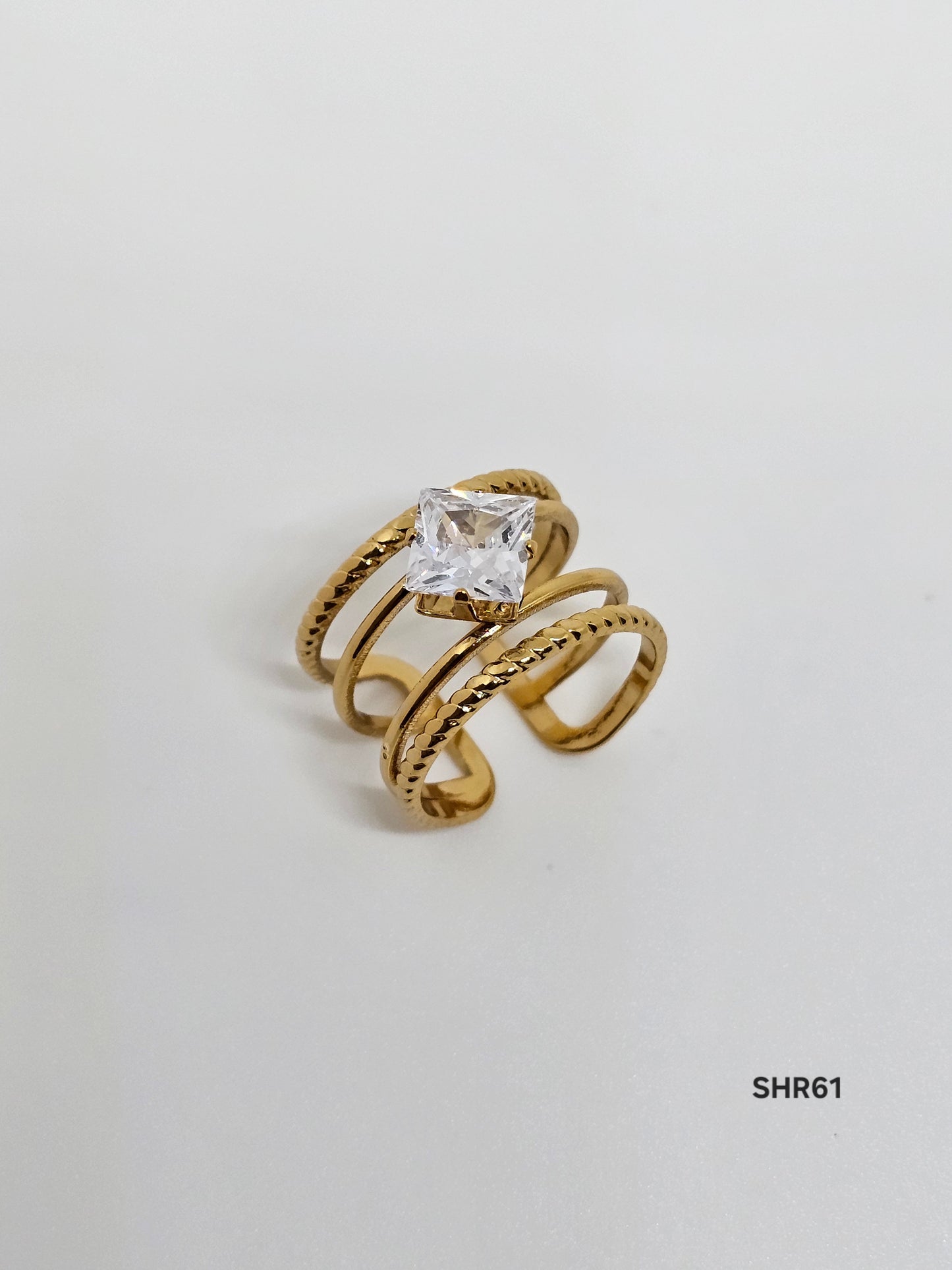 Nova Spark Ring