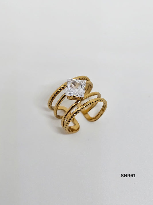 Nova Spark Ring