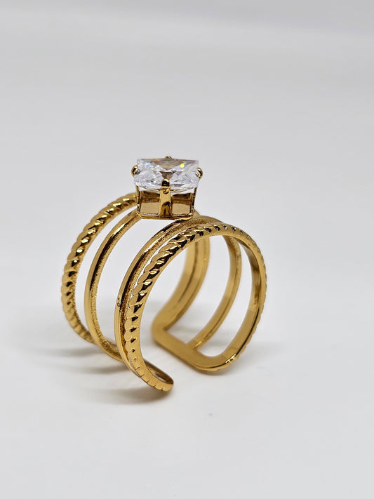 Nova Spark Ring