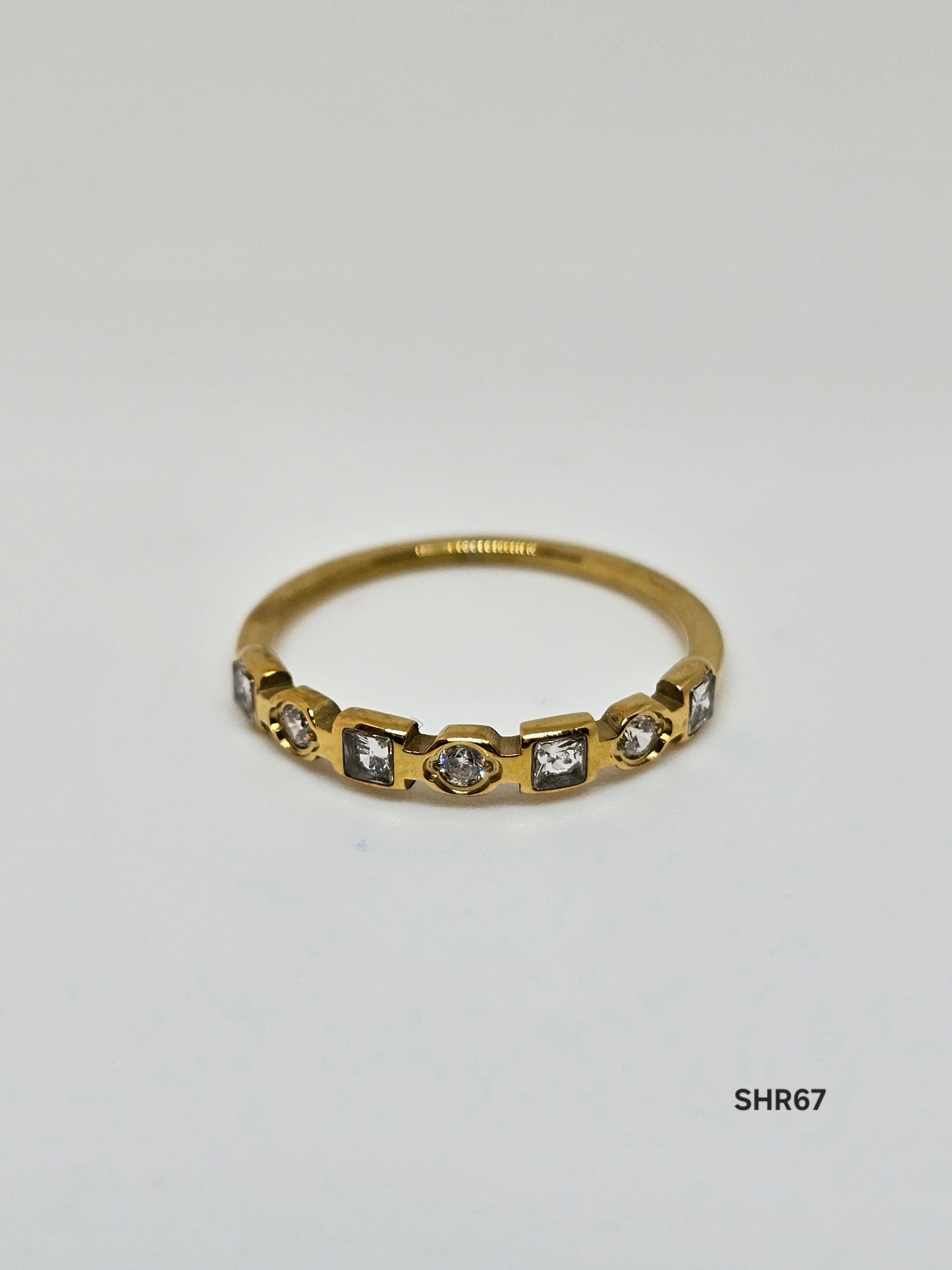 Celestial Spark Ring