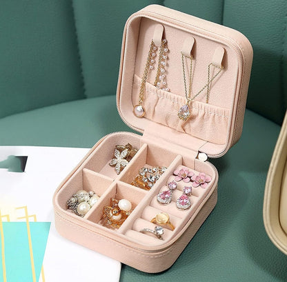 Jewelry Organizer