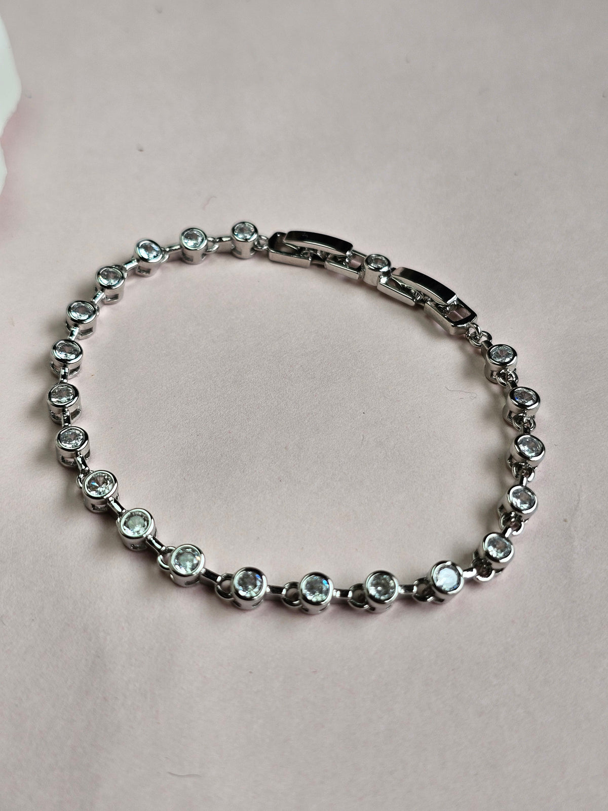 Élan Tennis Bracelet