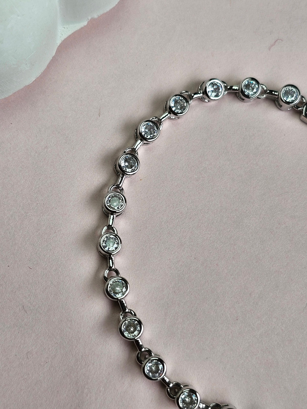 Élan Tennis Bracelet