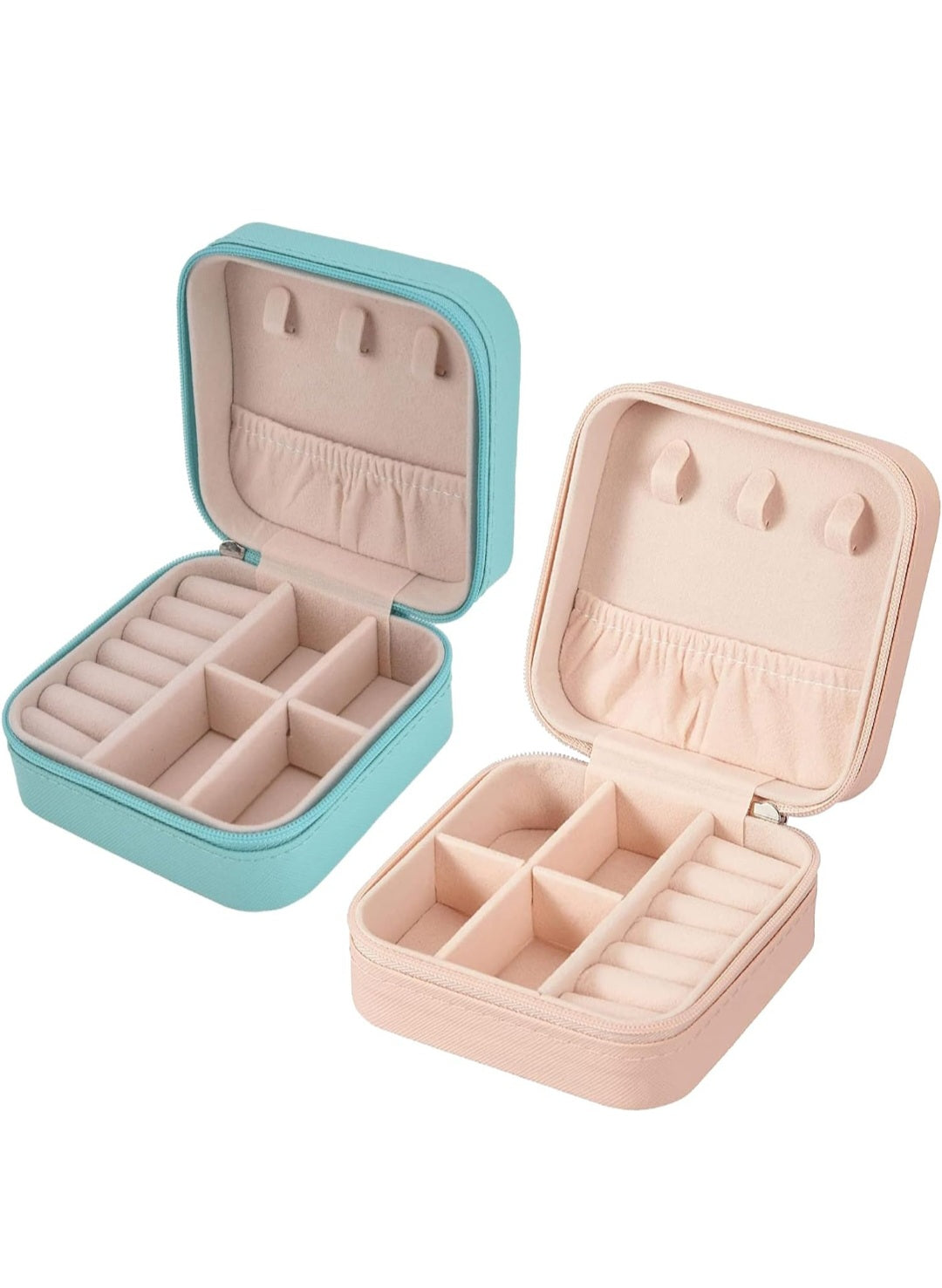 Jewelry Organizer